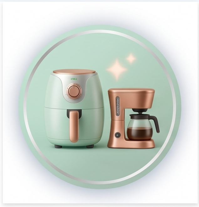 Home Appliances