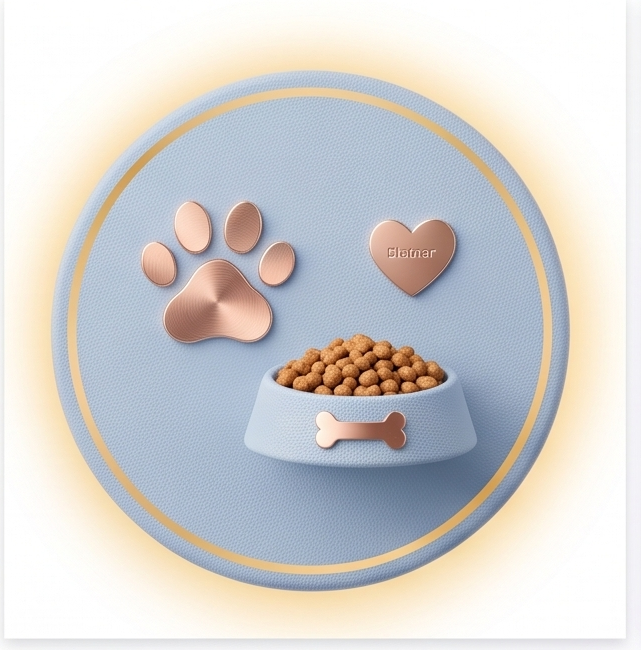 Pet Essentials