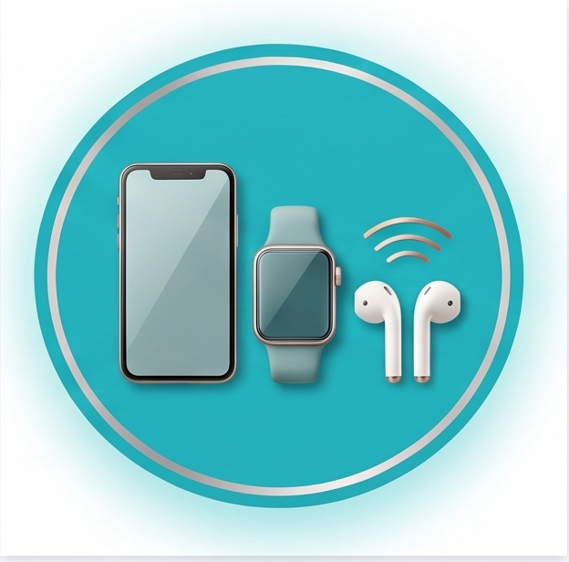 Smart Gadgets