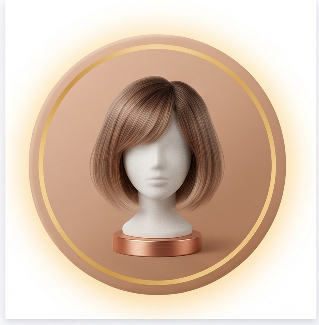 Wigs & Extensions