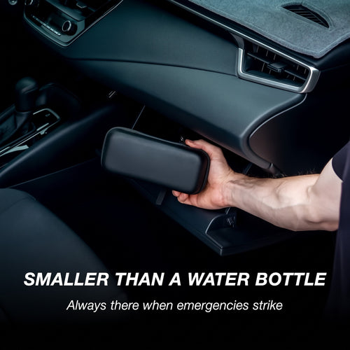 Quickly Inflate Virtually Anything in Minutes for Total Peace of Mind