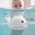 LumiCare™ Montessori Whale Bath Toy