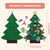 LumiCare™ Montessori Christmas Tree